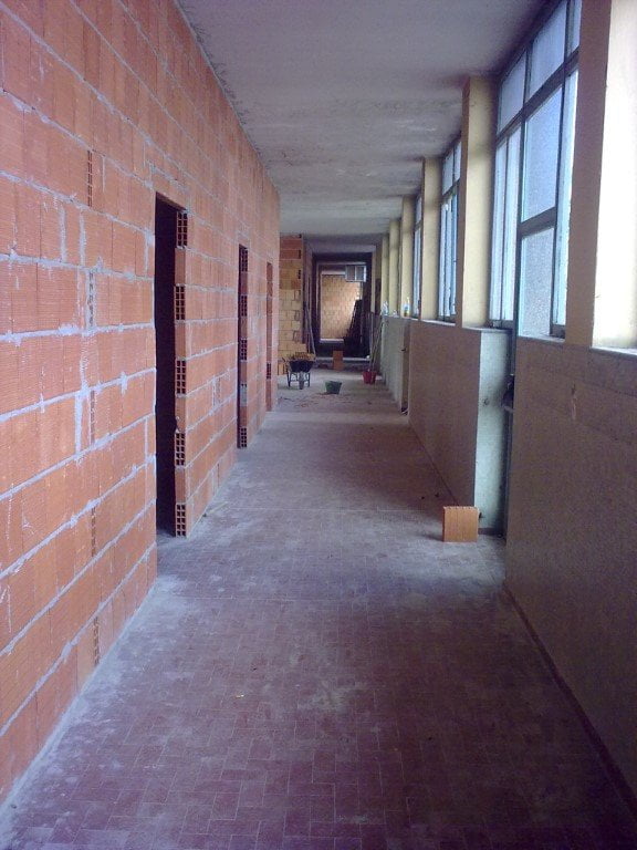 Ristrutturazione con cartongesso- tutto e di più Ristrutturazione con cartongesso- tutto e di più