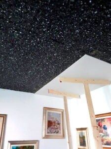 Scopri di più sull'articolo Cartongesso Isolamento Termico