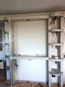 Scopri di più sull'articolo Cartongesso per Cucina