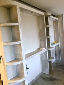 Scopri di più sull'articolo Profilo per Cartongesso: Guida e Caratteristiche