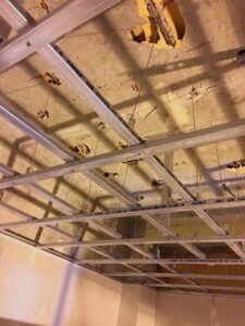 Scopri di più sull'articolo Tipi di Controsoffitto