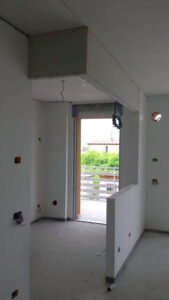 Scopri di più sull'articolo Cartongesso per Ingresso