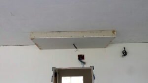 Scopri di più sull'articolo Controsoffitto a Milano | SOSER