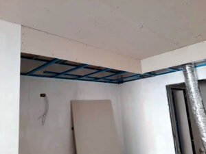Scopri di più sull'articolo Cartongesso per Curvo: Tipi e Modelli