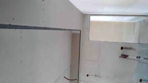 Scopri di più sull'articolo Cartongesso Misura