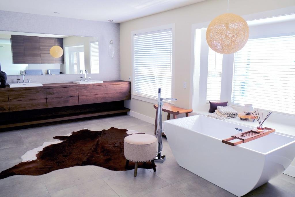 cartongesso bagno