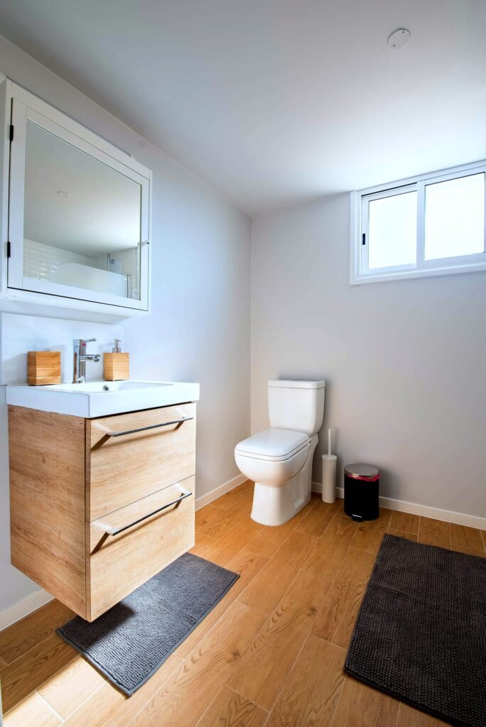 Bagno per Ristrutturazione Completo a Milano: Tipi e Modelli