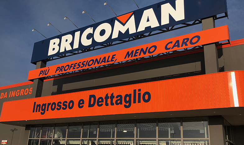bricoman cartongesso