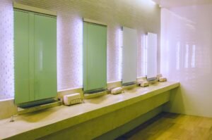 Scopri di più sull'articolo Bagno: Caratteristiche e Proprietà Tecniche