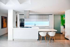 Scopri di più sull'articolo Come costruire una cucina in cartongesso | boffi cucine
