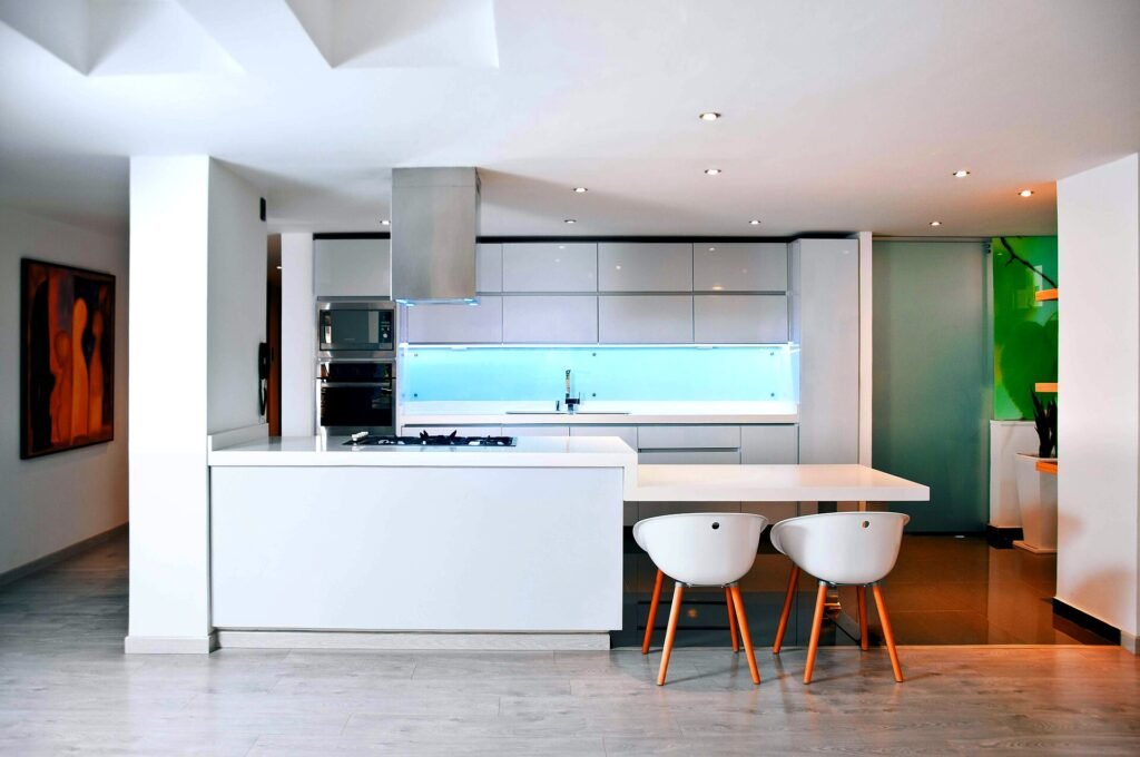 Tipi di Cucina a Milano