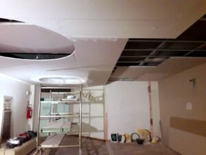 Scopri di più sull'articolo Prezzo Controsoffitto: Costi, Preventivi e mq