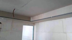 Scopri di più sull'articolo Problemi del Controsoffitto e Soluzioni