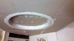 Scopri di più sull'articolo Cartongesso per Cucina
