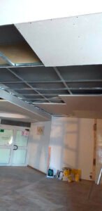 Scopri di più sull'articolo Cartongesso a Pavia | SOSER
