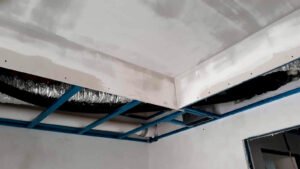 Scopri di più sull'articolo Controsoffitto Acustico