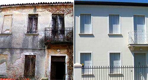 Prezzo Facciata: Costi, Preventivi e mq a Pavia