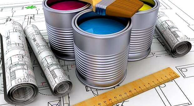 Materiali e Componenti per Imbiancatura a Milano
