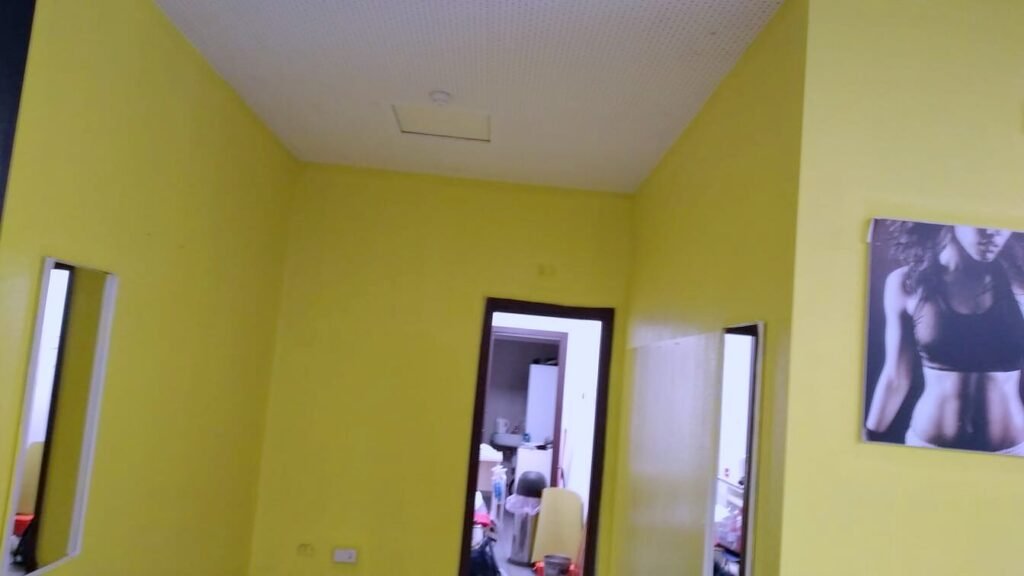 Pareti per Vernice Interno in Imbiancatura a Milano