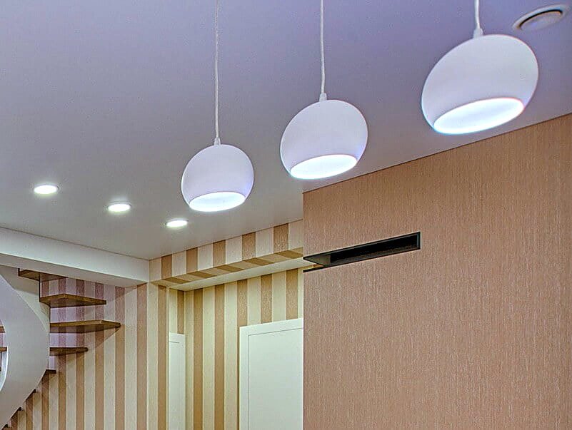 Controsoffitto: Idee, Design e Aspetto a Pavia