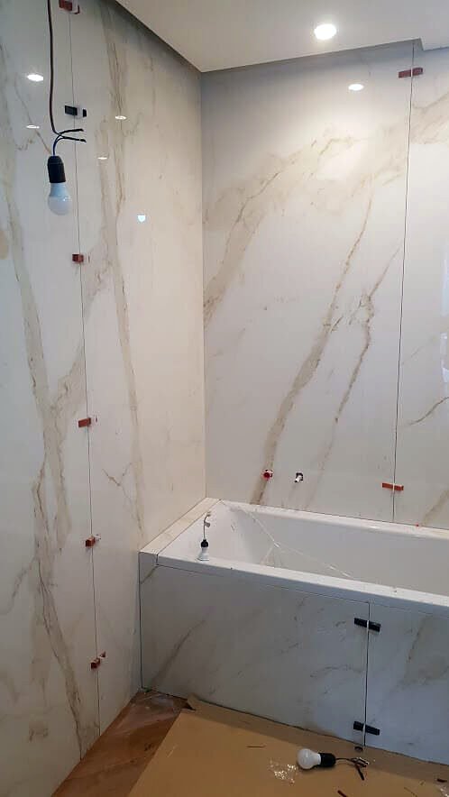 Bagno: Caratteristiche e Proprietà Tecniche a Milano