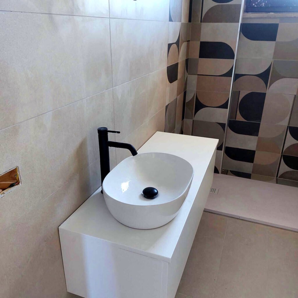 Mobile Bagno: Idee, Design e Aspetto a Pavia