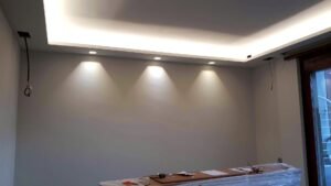 Scopri di più sull'articolo Lana di Roccia per Controsoffitto: Guida e Caratteristiche
