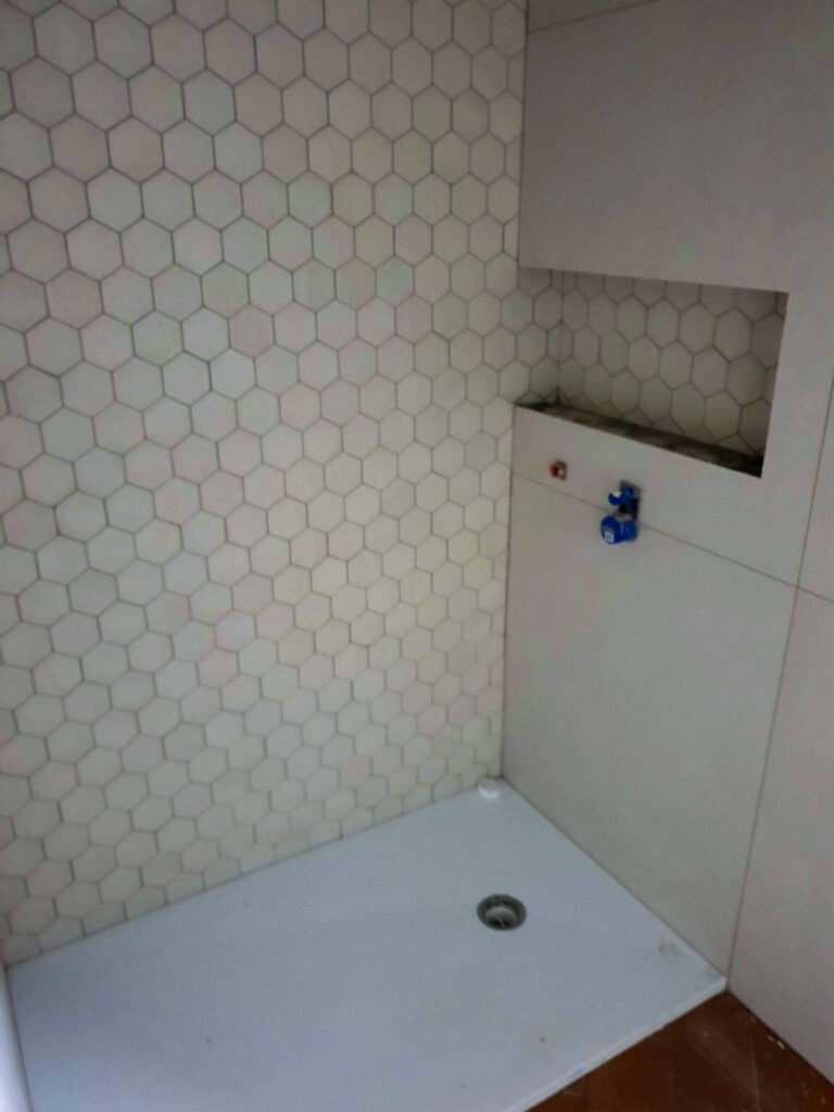 Piastrelle per Esagonali in Bagno a Pavia: Tipi e Modelli