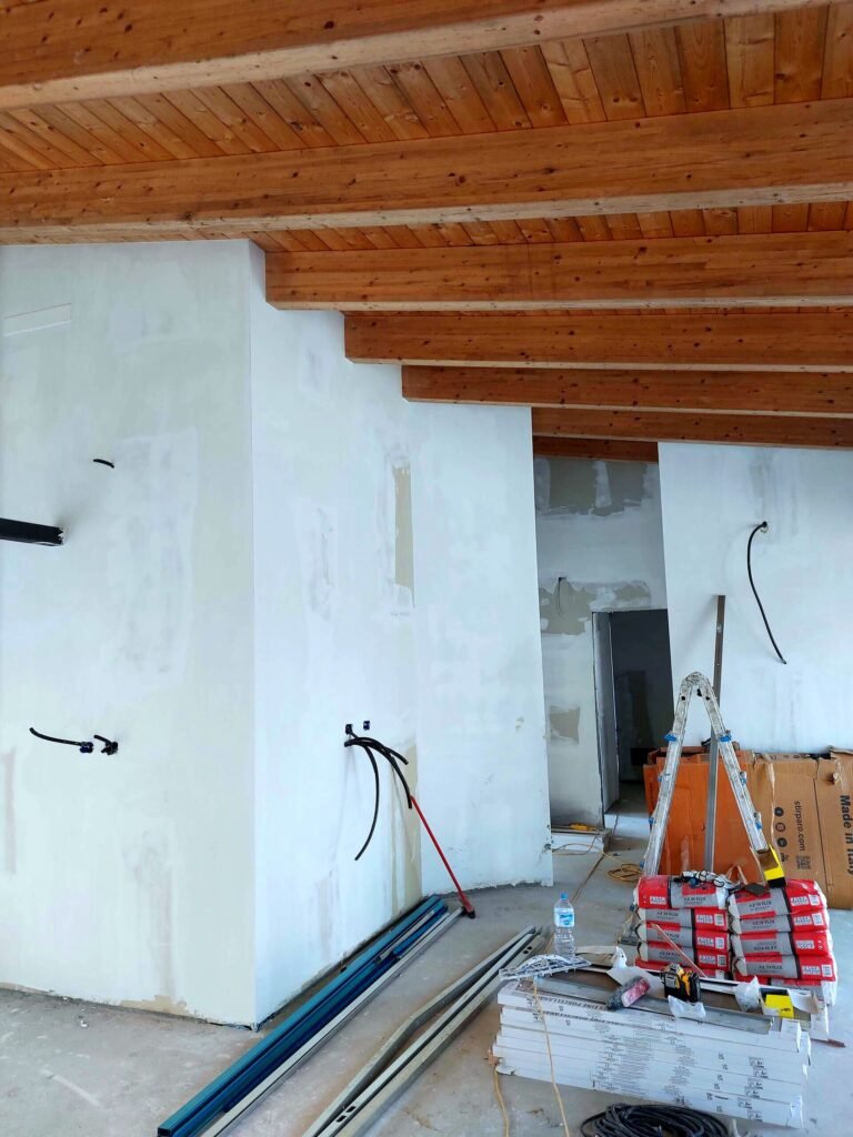 Materiali e Componenti per Controsoffitto a Pavia