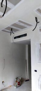 Scopri di più sull'articolo Installazione Cartongesso: Come Si Monta: Guida e Posa