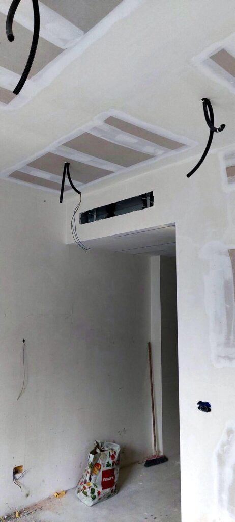 Installazione Cartongesso: Come Si Monta a Pavia