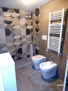 Scopri di più sull'articolo Bagno Ristrutturare Piccolo: Idee e Design