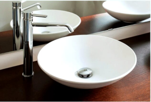 Scopri di più sull'articolo Bagno per Lavello Appoggio: Tipi e Modelli