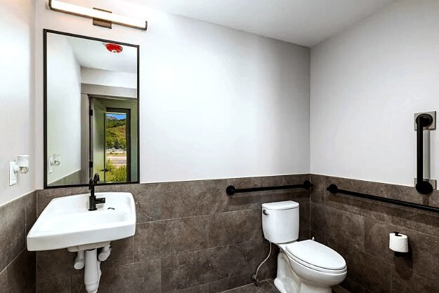 Rivestimenti per Bagno a Milano