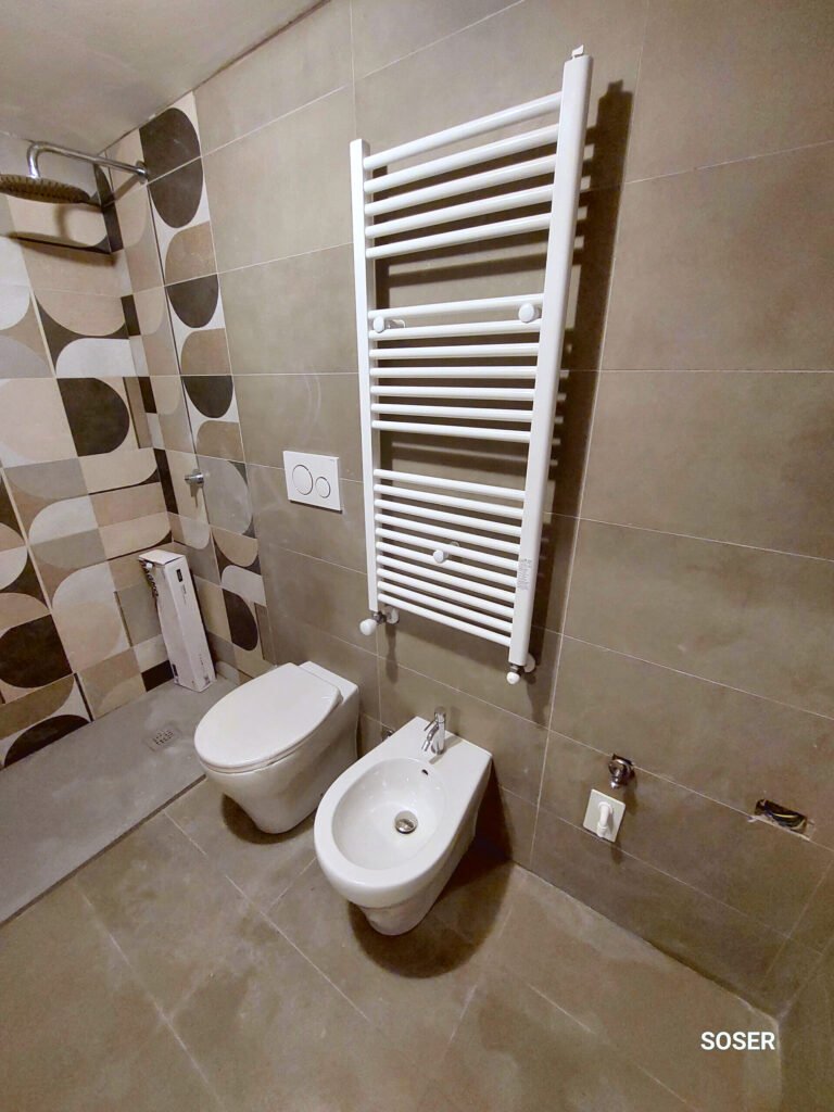 Bagno per Ogni Ambiente a Milano