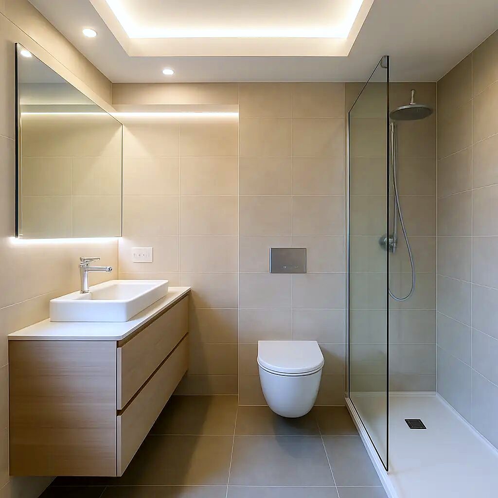 Mobile Bagno per Arredo a Milano