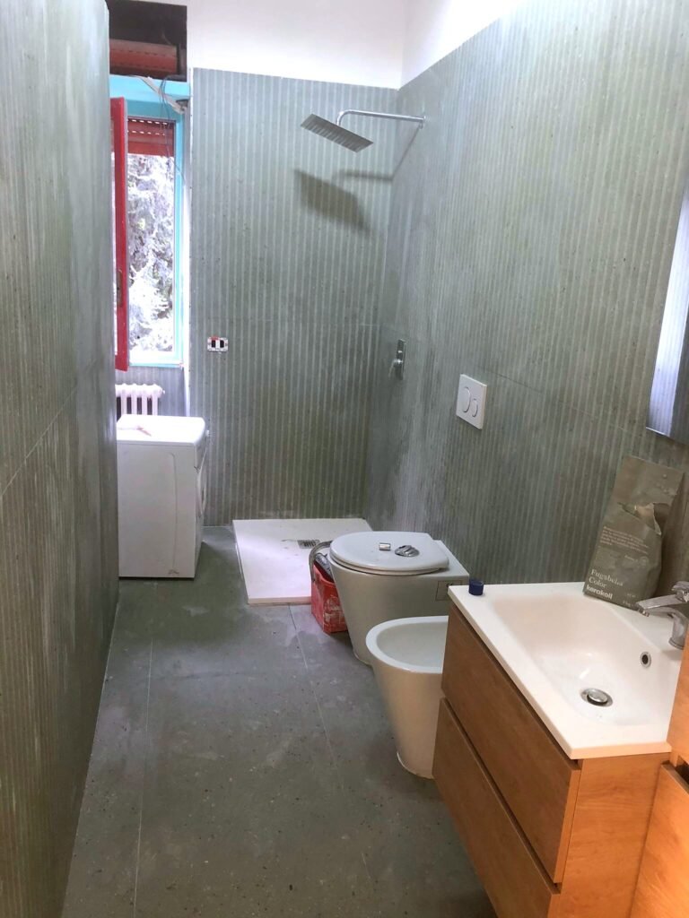 Tipi di Mobile Bagno a Milano