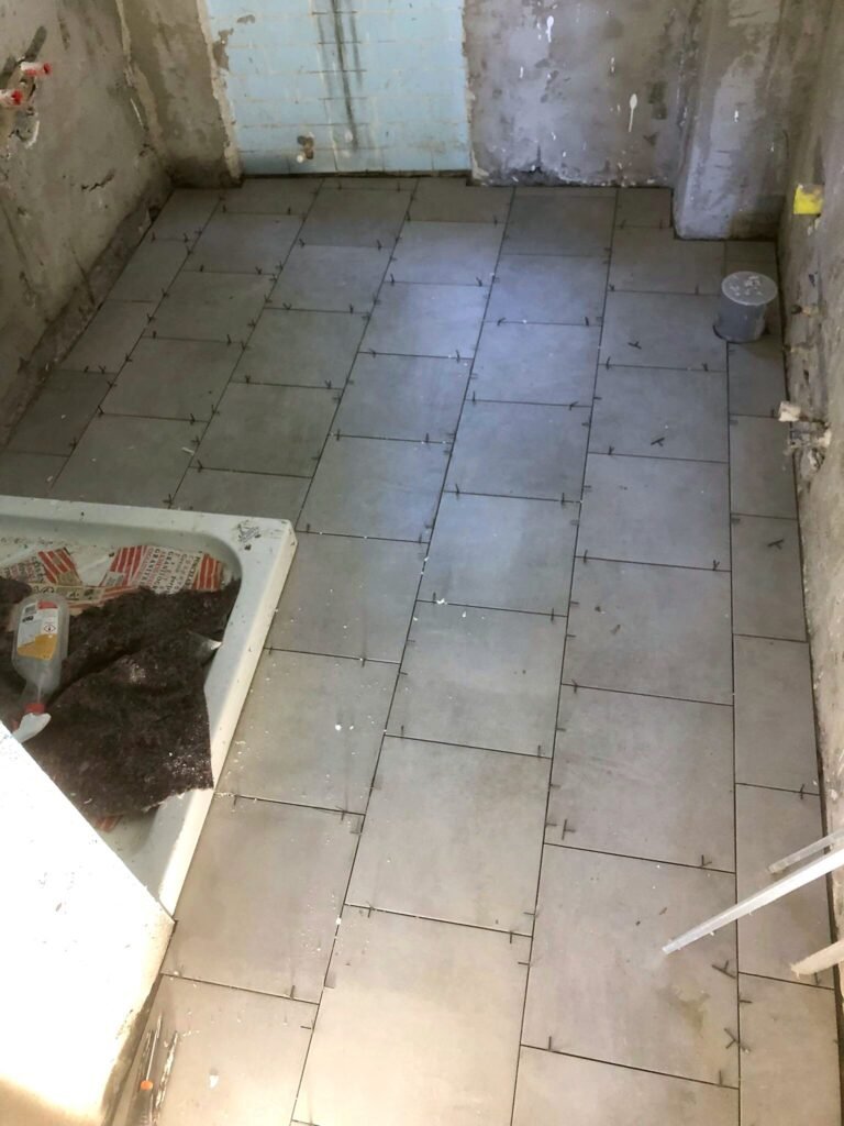 Bagno: Normative e Regolamenti a Milano: Normativa