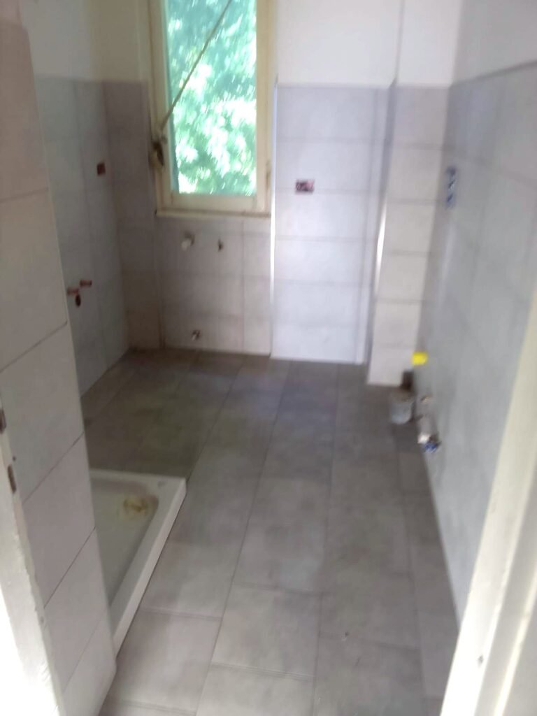 Rivestimenti in Bagno a Pavia: Ambienti, Tipi, Idee