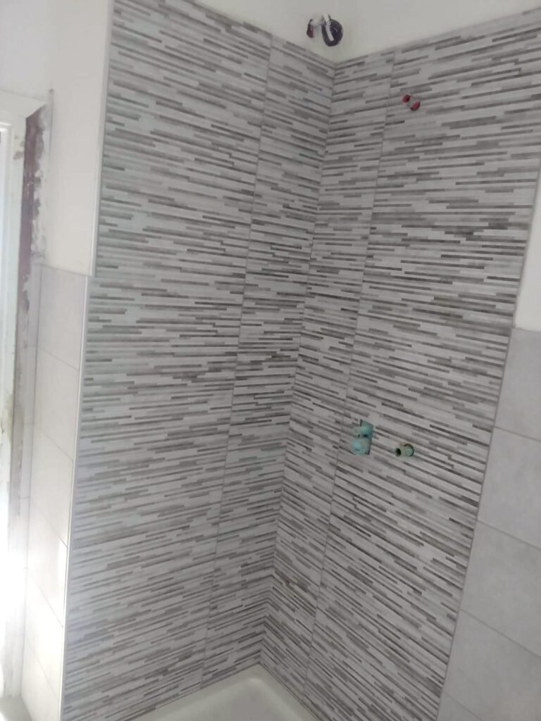 Materiali e Componenti per Rivestimenti in Bagno a Milano