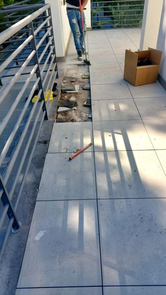 Pavimenti per Esterno a Milano