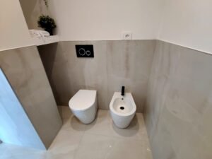 Scopri di più sull'articolo Ristrutturazione Bagno a Pavia | SOSER