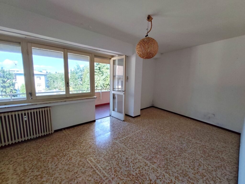 Ristrutturazione per Terrazzo a Milano