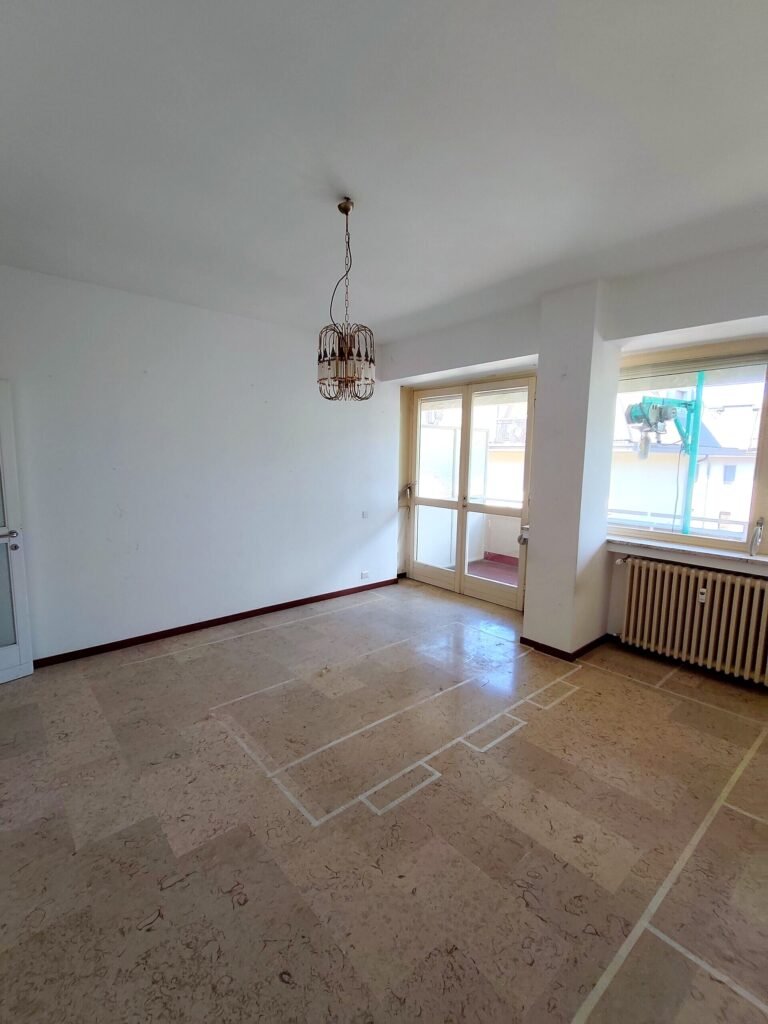 Ristrutturazione per Balcone a Milano