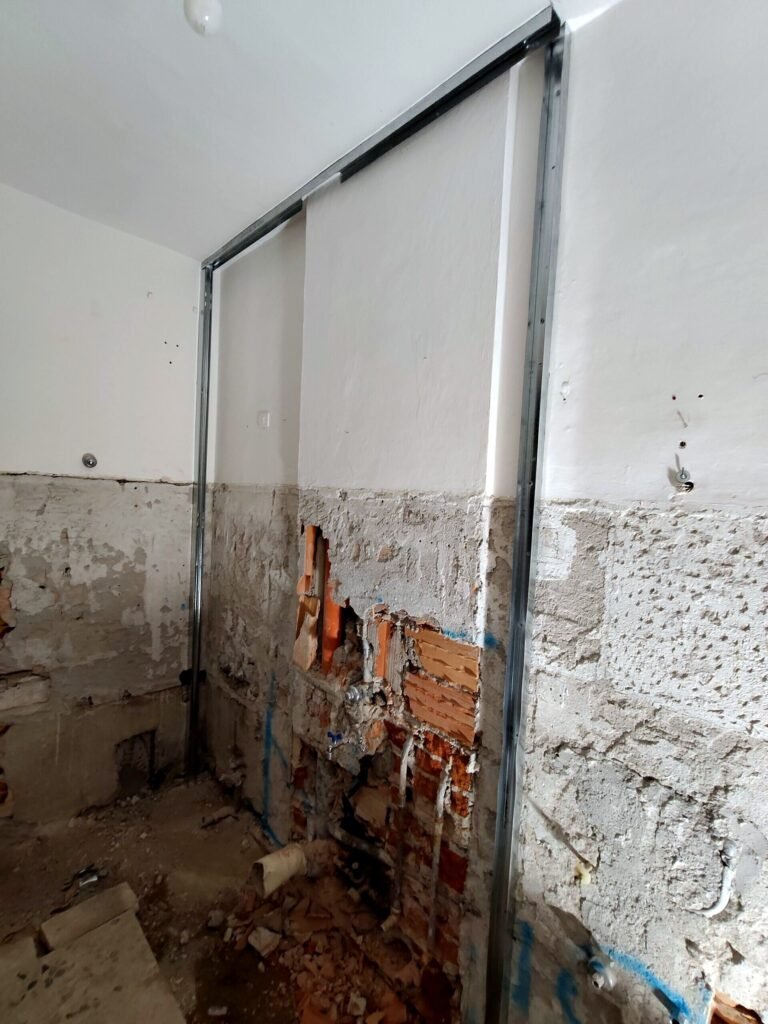 Rivestimenti per Pavimenti Esterni in Bagno a Milano