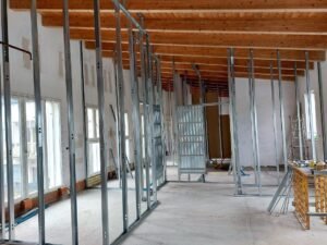 Scopri di più sull'articolo Tipi di Cartongesso
