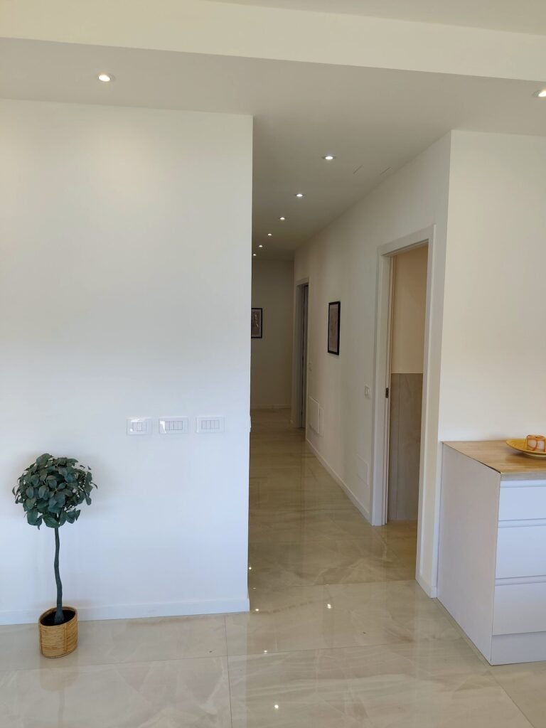 Maioliche per Cucina in Pavimenti a Pavia