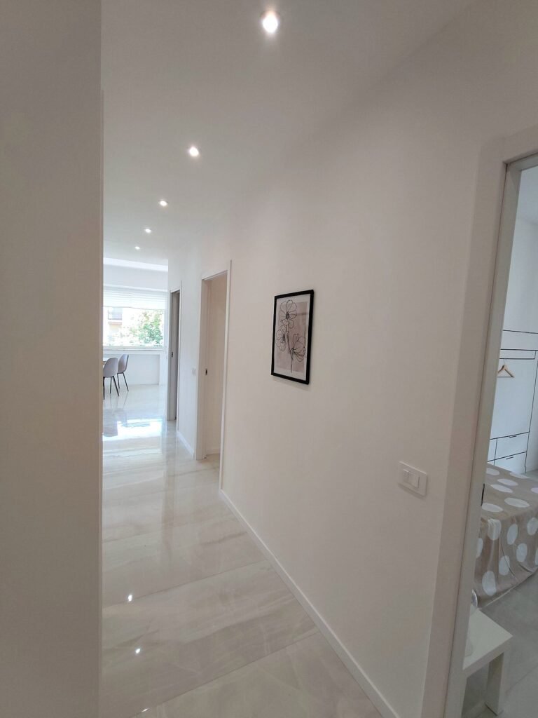 Ristrutturazione Casa a Pavia