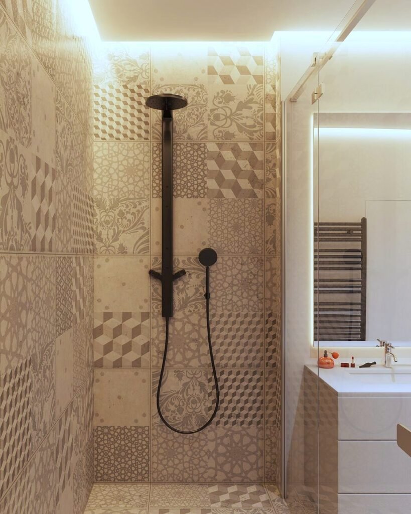 Ristrutturazione Bagno a Pavia