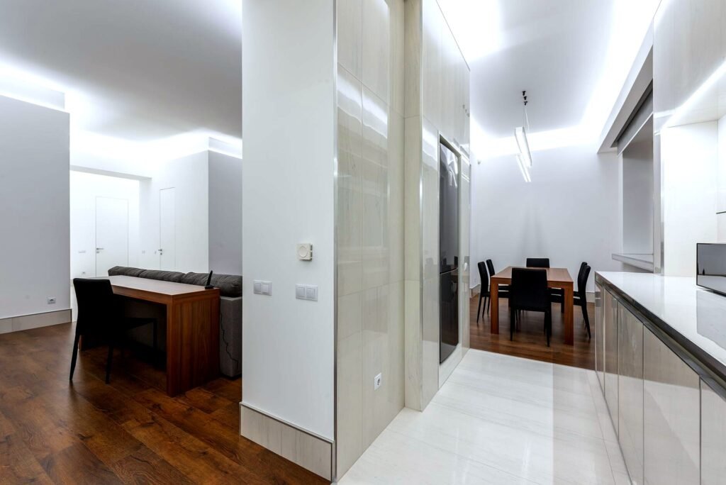 Ristrutturazione per Balcone a Milano